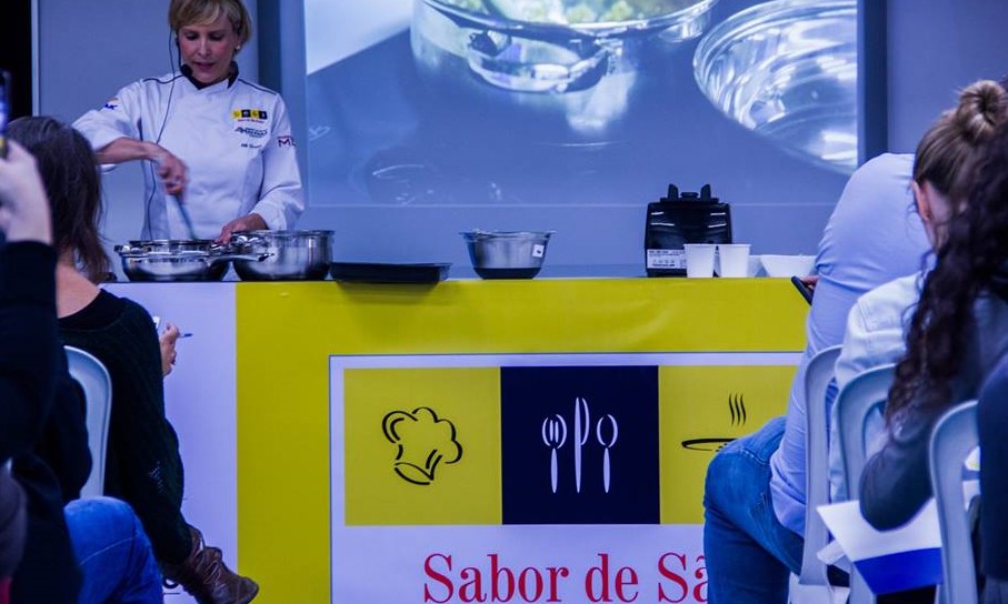 Senac Franca sedia nesta quarta-feira, 20, Festival Sabor de São Paulo