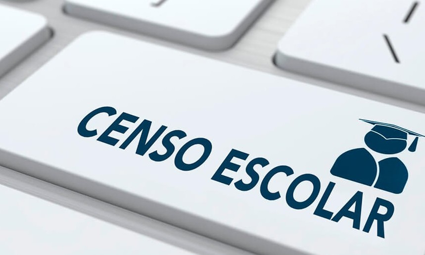 Censo coleta pela primeira vez dados sobre a localização de escolas