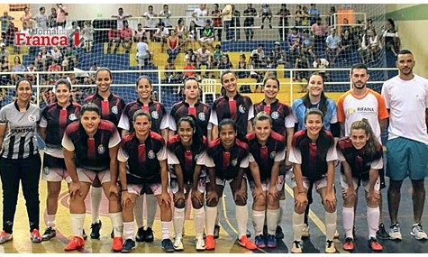 Campeonato Regional de Futsal Infanto-Juvenil e feminino tem finais hoje