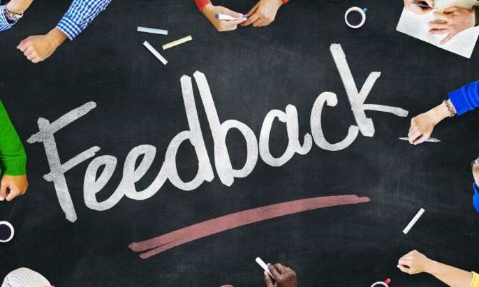 Feedback: porque é tão importante saber dar e também saber receber