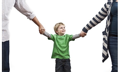 Decidiram se separar? Saiba como fica a guarda dos filhos nesse processo