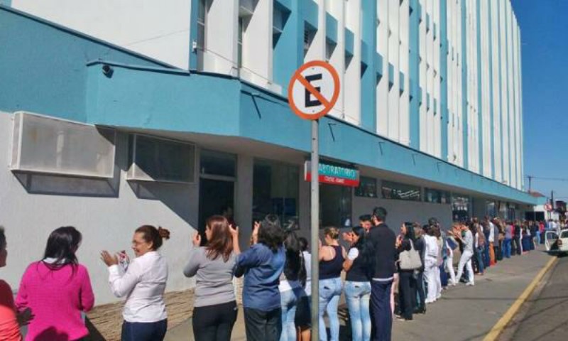 Santa Casa de Franca chega aos 121 anos destacando evolução em sua gestao