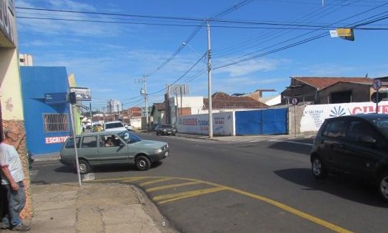 Diversas alterações nas ruas de Franca começam a valer a partir desta segunda, 04