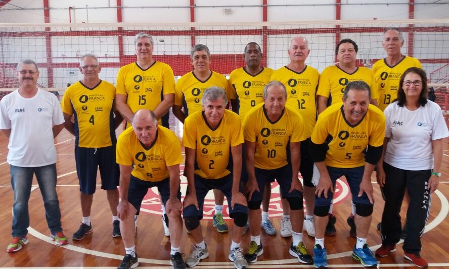 Franca sedia a partir das 9h deste sábado, 09, 3ª etapa do Campeonato Regional