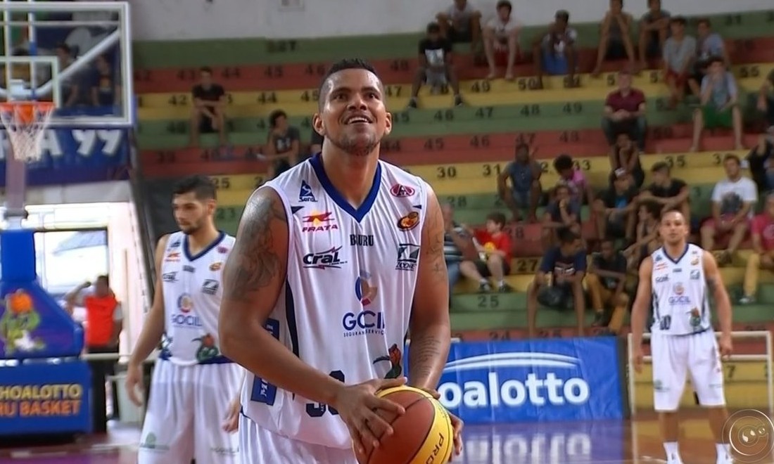 SESI Franca Basquete já tem provável time titular para próxima temporada