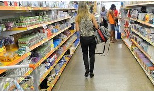 ​Instituto de Economia ACIF aponta alta no custo de vida do francano em maio