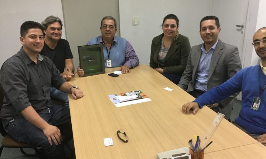 Novo sistema de gestão busca otimizar mais a performance da Codasp
