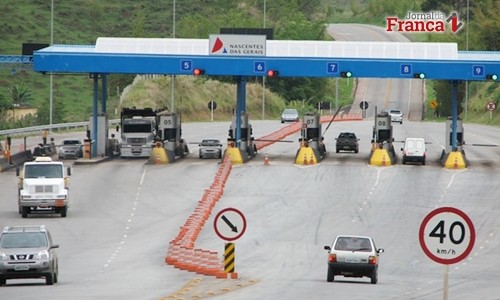 Rodovia que liga Minas à região de Franca e Ribeirão entre as melhores do país