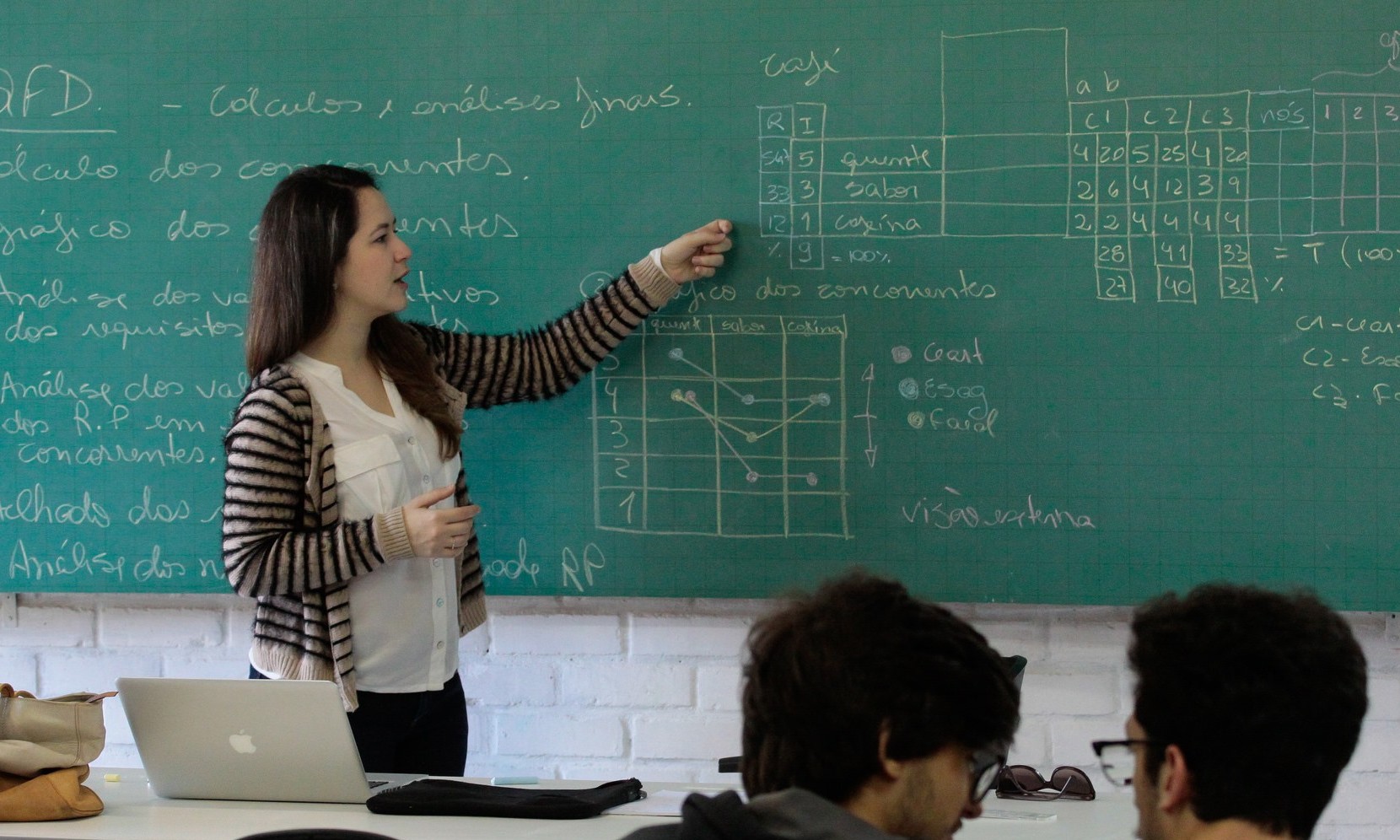 Cristais Paulista abre processo seletivo para contratar professores