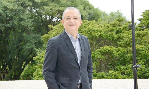 Em visita à Franca, Márcio França confirma construção do Conservatório Musical