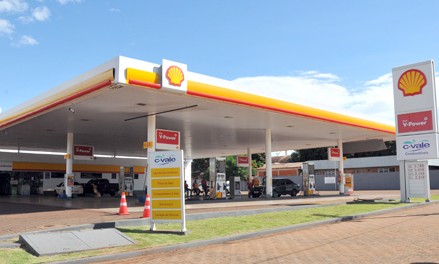 Petrobras aumenta preço da gasolina em 2,25% nas refinarias de todo país