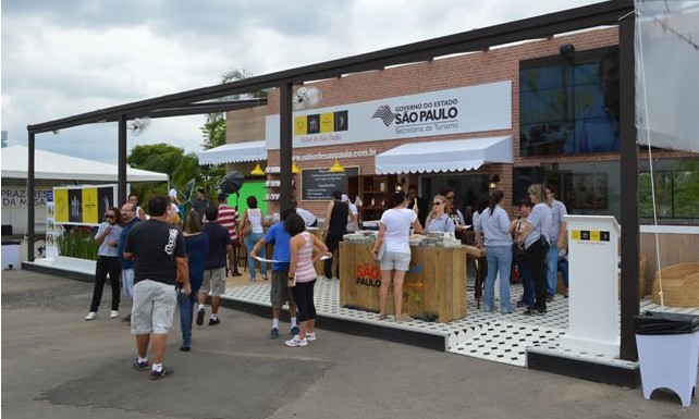 Conheça os 10 finalistas do Festival Gastronômico Sabor de São Paulo