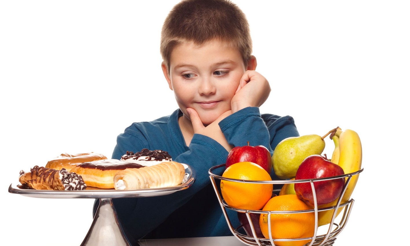 Transição nutricional: um fenômeno que está impactando o mundo