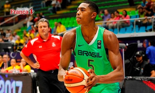 Dirigentes e ex-atletas pedem socorro financeiro ao basquete brasileiro