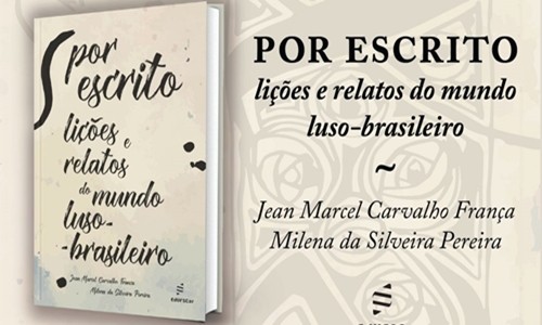 Livro de professores da Unesp de Franca aborda Língua Portuguesa