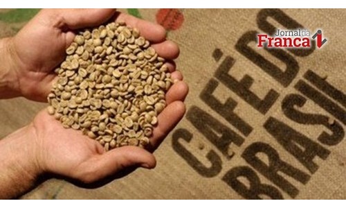 Mesmo impactada pela greve, saca de café chegou a R$ 500 em Franca