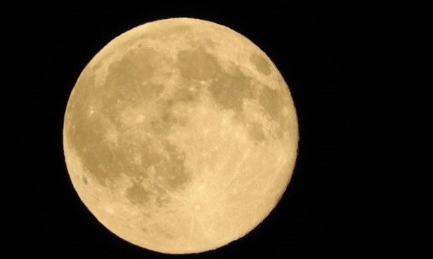 Lua de Morango e outros eventos astronômicos que estarão no céu em junho