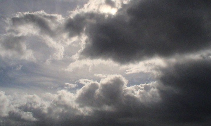 Terça-feira pode ter pancadas de chuva à tarde e à noite em Franca