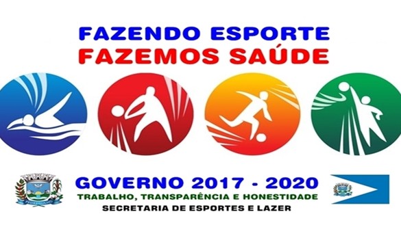 Futsal abre inscrições para campeonato no novo Poli de Pedregulho