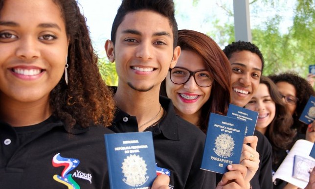 Programa Jovens Embaixadores 2019 abre período de inscrições