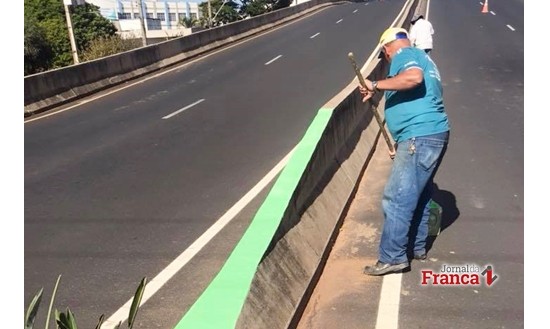 Comissionado de Gilson tenta “florear” serviço e paga mico nas redes sociais
