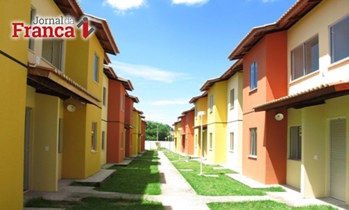 Minha Casa, Minha Vida terá 22 mil novas moradias para renda até R$ 1,8 mil