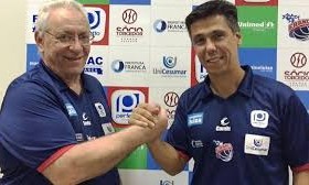 1° Camp do SESI-SP de Basquete acontece em Franca no início de julho