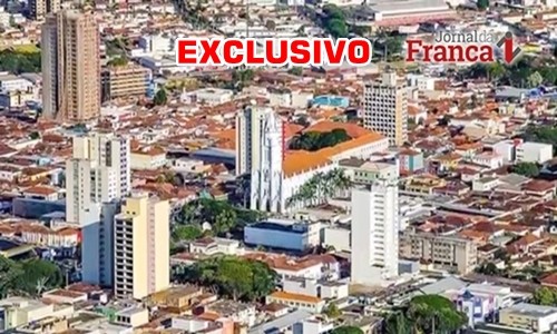 Franca é a 41ª no ranking das cidades com maior desenvolvimento no País