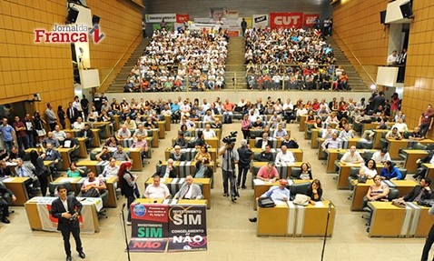 645 municípios do Estado serão afetados por novo teto salarial de servidores