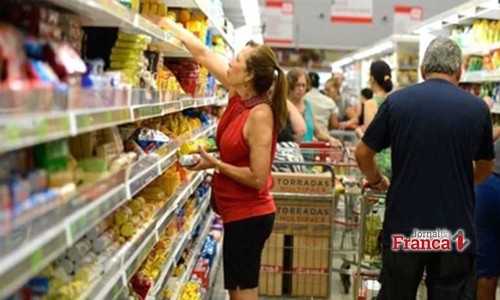 Supermercados alertam: tabela do frete vai deixar produtos mais caros