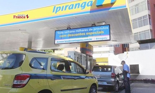Proposta que tramita no senado coloca em risco empregos dos frentistas
