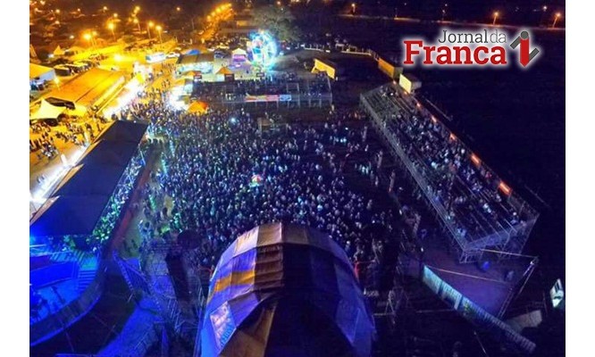 Começa troca de alimentos por ingressos para a 18ª Festa do Peão de Rifaina