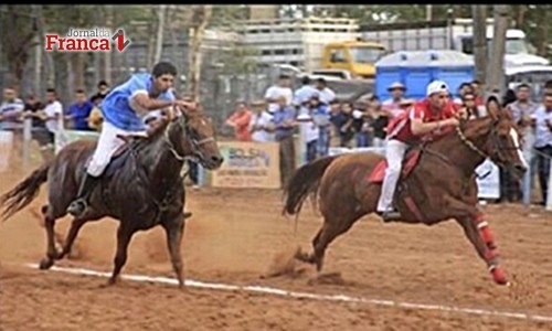 Cássia folgará como líder e rodada de domingo terá clássico cristalense