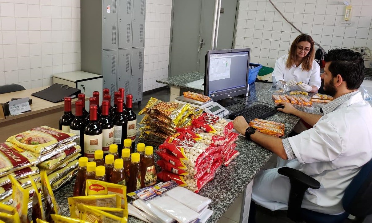 IPEM-SP vê irregularidades em 26% dos produtos de festa junina