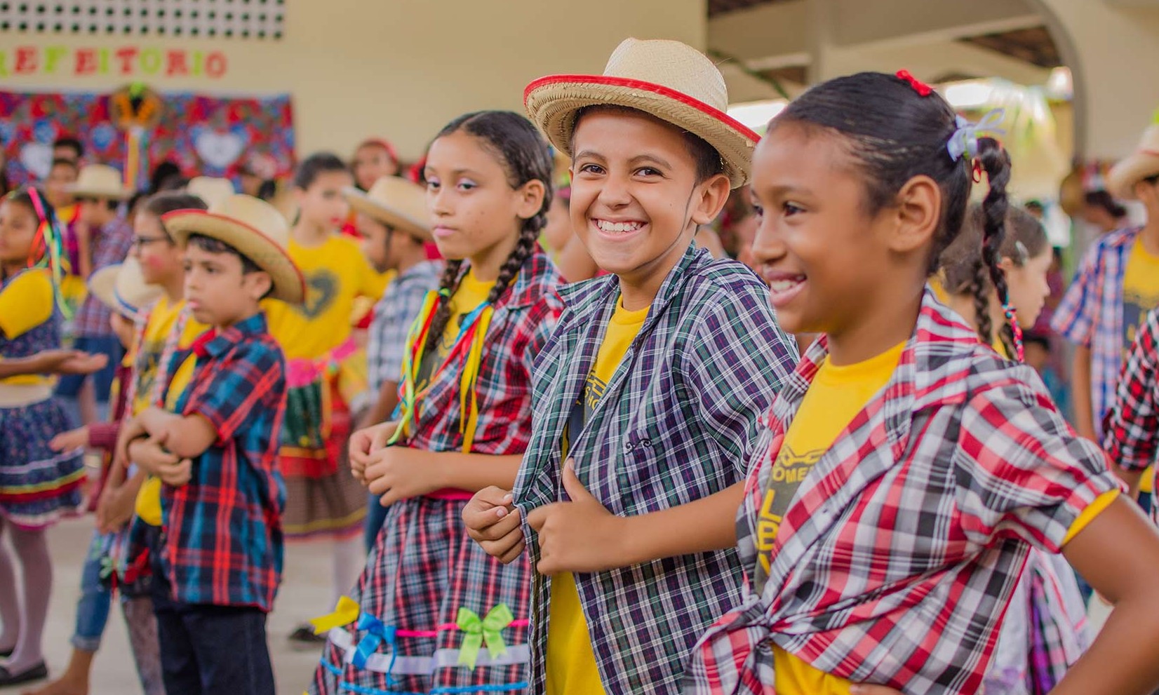 LBV Franca promove no dia 16 de junho, seu tradicional Arraial da Boa Vontade