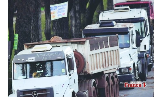 Fiesp adere à Adin da CNA contra tabelamento de frete
feito pelo Governo