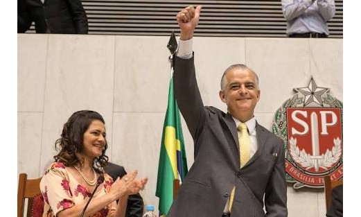 Márcio França é esperado em Franca nesta sexta para uma visita-relâmpago
