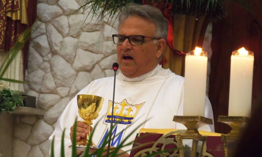 Terceiro dia do Tríduo de Santo Antônio acontece nesta terça, 12 de junho