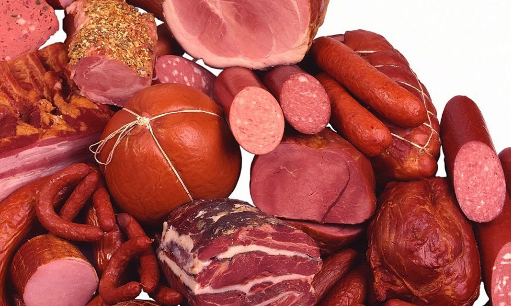 Estudo mostra que carnes processadas aumentam risco de câncer de mama