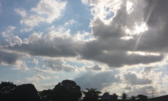 Sábado, 09 de junho, tem clima estável, ensolarado e sem chuva em Franca
