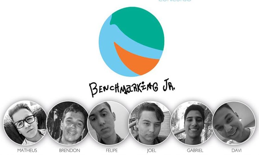 Alunos do SENAI Franca estão entre os finalistas do Benchmarking Brasil