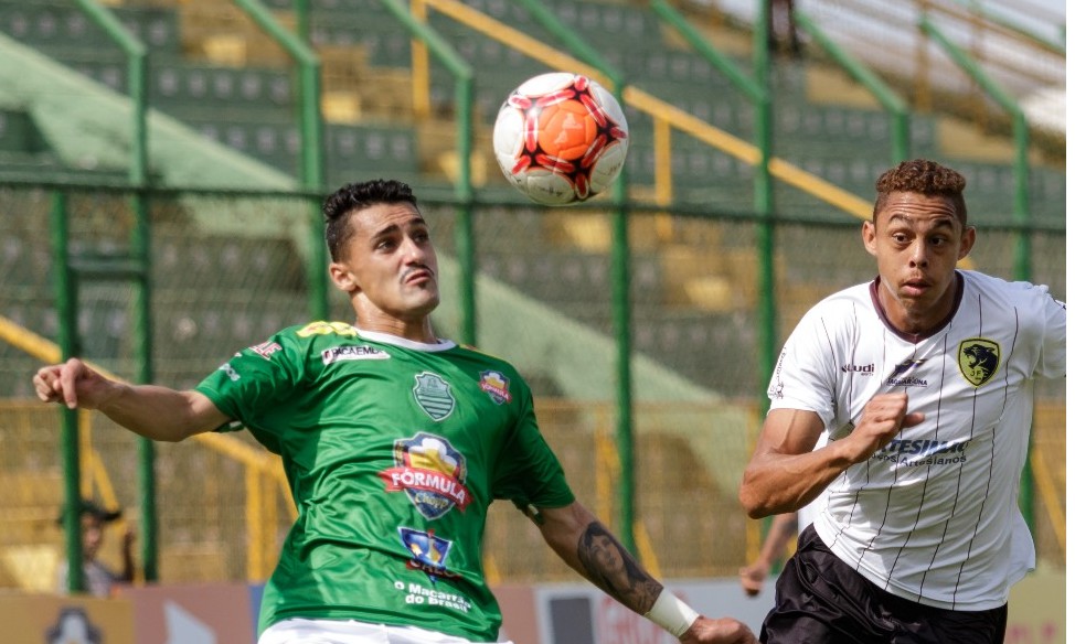 Francana enfrenta o Independente neste sábado, 23, às 17h, em Limeira