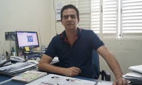 Sindicato desmente governo Gilson de Souza sobre piso salarial dos servidores