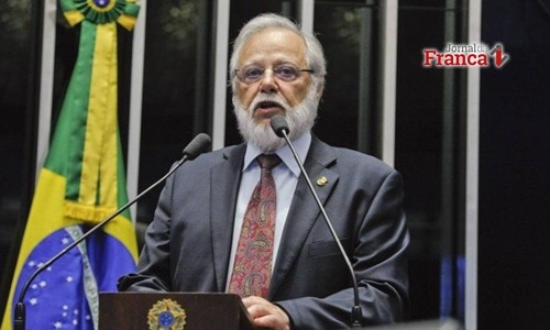 ISS sobre aplicativos de transporte será cobrado em Franca e demais cidades