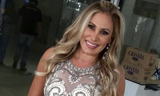 Após se tornar evangélica, Ângela Bismarchi vai dar palestras sobre sexo cristão