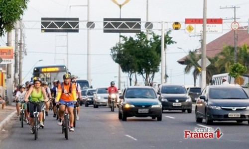 Lei prorroga prazo para municípios terem Planos de Mobilidade Urbana