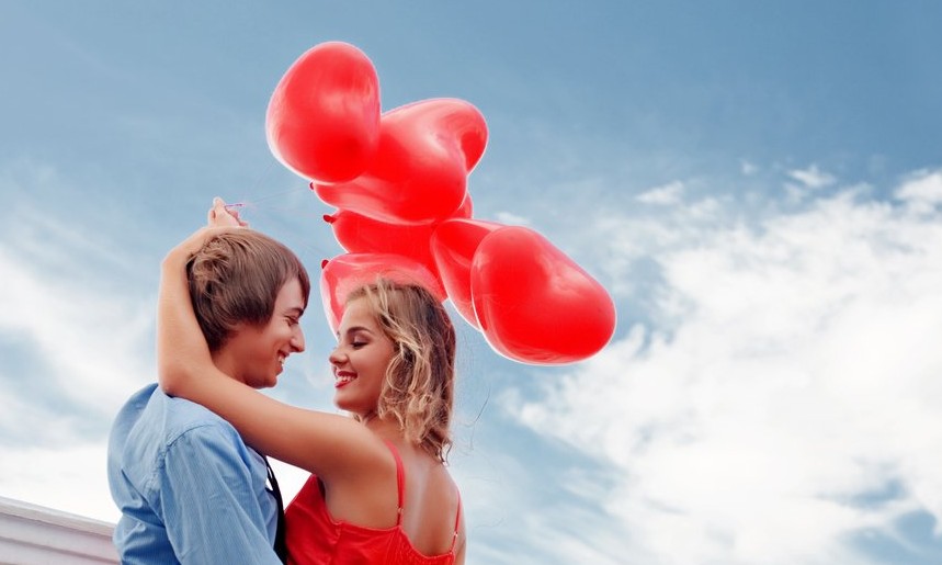 Dia dos Namorados: Como deixar seu relacionamento ainda mais feliz e especial!