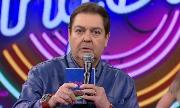 Faustão defende gays na televisão: ‘Caráter nada tem a ver com orientação sexual’