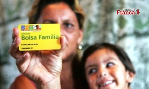 Valor do Bolsa Família tem reajuste de 5,67% e sobe para R$ 187
