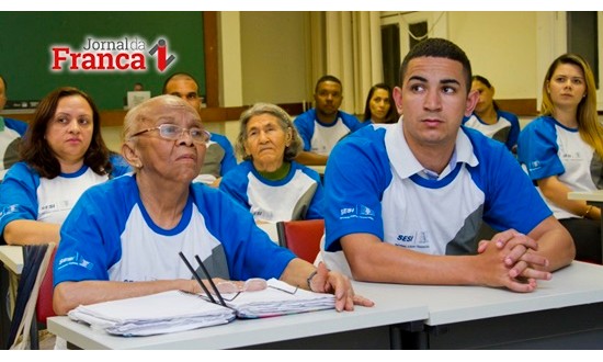 Secretaria de Educação fixa regras para matrículas no Ensino de Jovens e Adultos